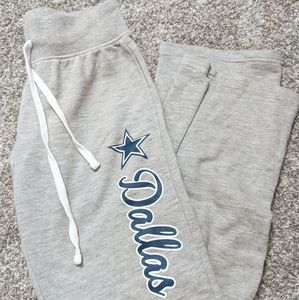 Dallas Cowboys Sweatpants